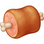 Meat on Bone