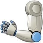 Mechanical Arm