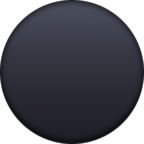 Black Circle