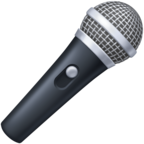 Microphone