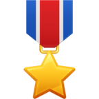 Military Medal