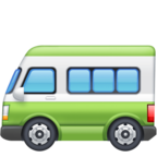 Minibus