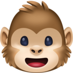 Monkey Face