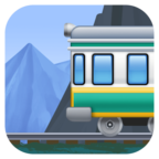 Mountain Railway