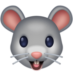 Mouse Face