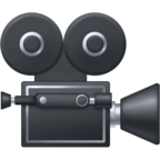 Movie Camera