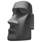 Moai