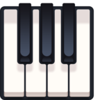 Musical Keyboard