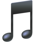 Musical Note
