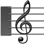 Musical Score