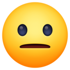 Neutral Face
