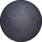 New Moon