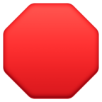 Stop Sign