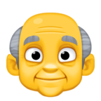 Old Man