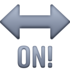 On! Arrow