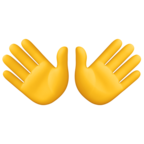 Open Hands