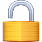 Unlocked