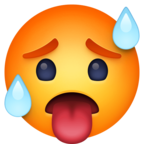 Hot Face