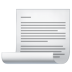Page with Curl