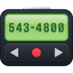 Pager