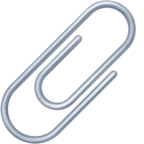 Paperclip