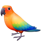 Parrot