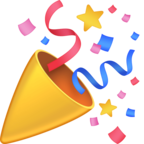 Party Popper