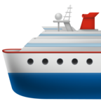 Passenger Ship