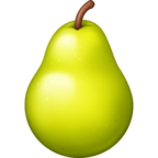 Pear