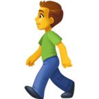 Person Walking