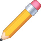Pencil