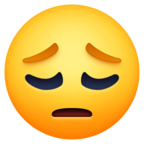 Pensive Face