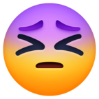 Persevering Face