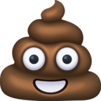 Pile of Poo