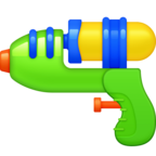 Pistol