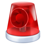 Police Car Light