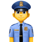 Police Officer