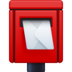 Postbox