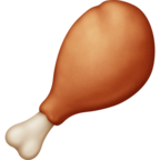 Poultry Leg