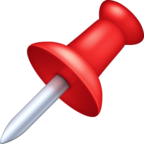 Pushpin