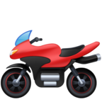 Motorcycle