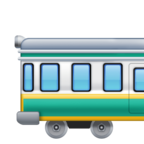 Railway Car