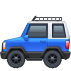 Sport Utility Vehicle