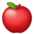 Red Apple