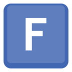 Regional Indicator Symbol Letter F