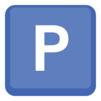 Regional Indicator Symbol Letter P
