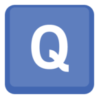 Regional Indicator Symbol Letter Q