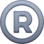 Registered