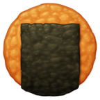 Rice Cracker