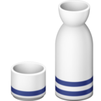 Sake